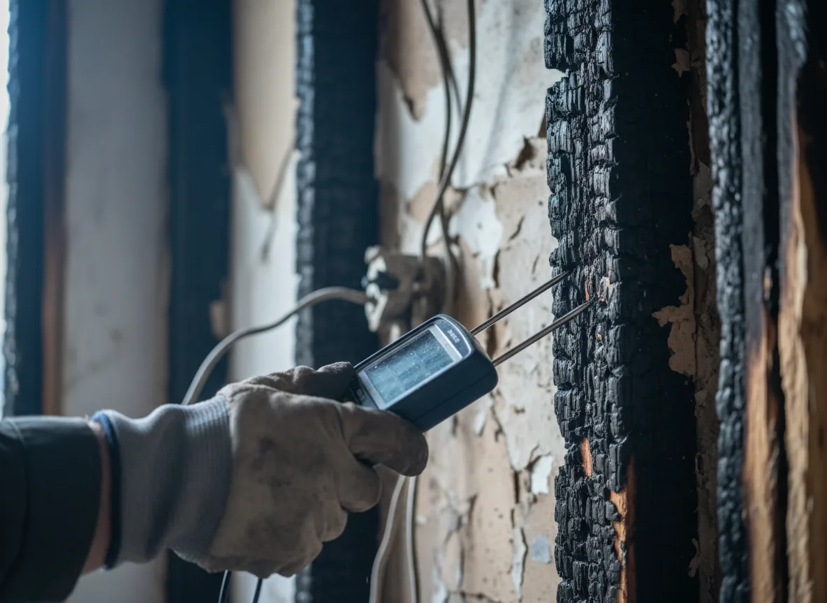 Fire Damage Restoration Trenton, MO FAQs